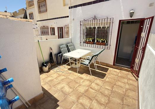 Town house in La Zenia