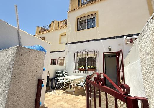 Town house in La Zenia