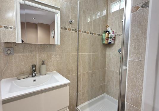 Town house in La Zenia