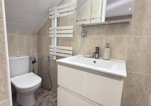 Town house in La Zenia
