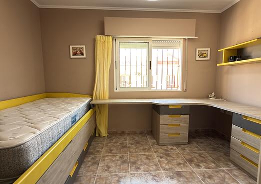 Town house in La Zenia