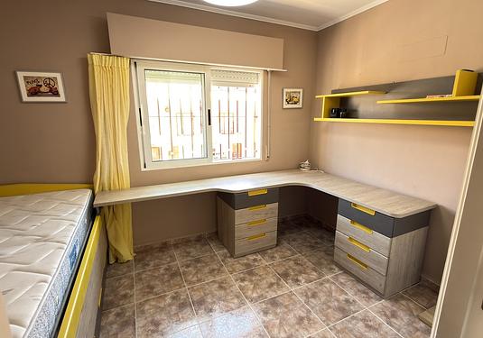 Town house in La Zenia