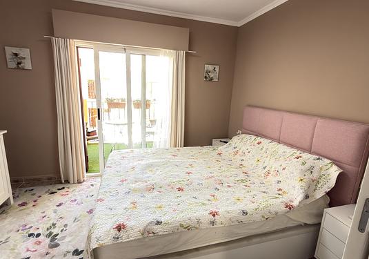 Town house in La Zenia