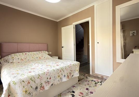 Town house in La Zenia