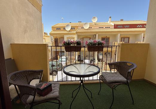 Town house in La Zenia