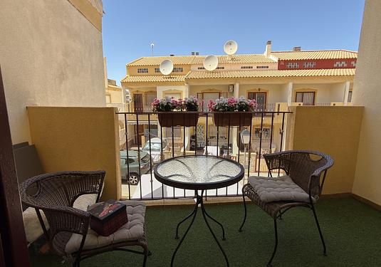 Town house in La Zenia