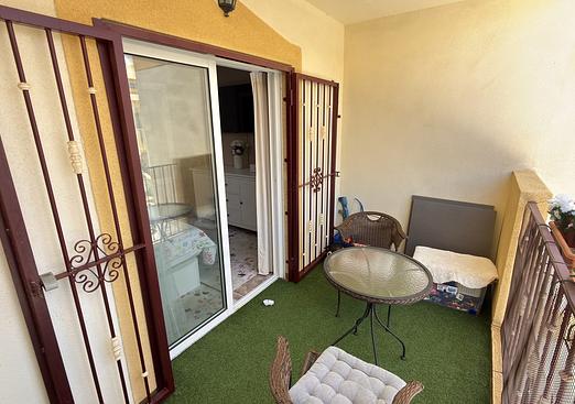 Town house in La Zenia
