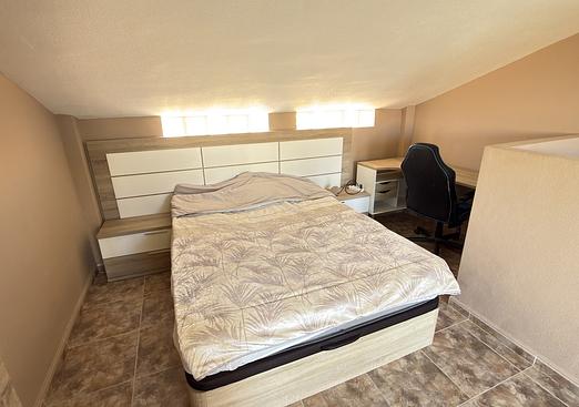 Town house in La Zenia