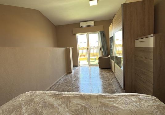 Town house in La Zenia