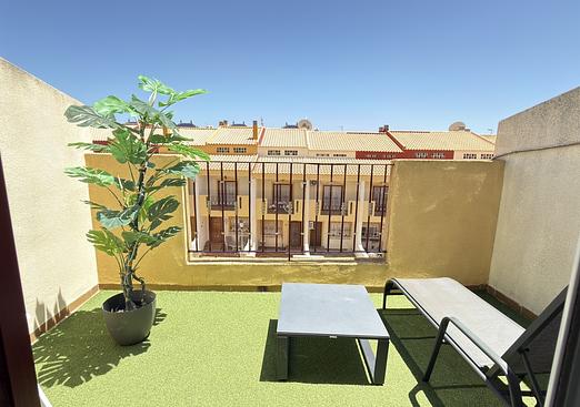 Town house in La Zenia