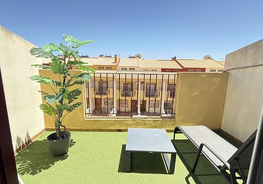 Town house in La Zenia