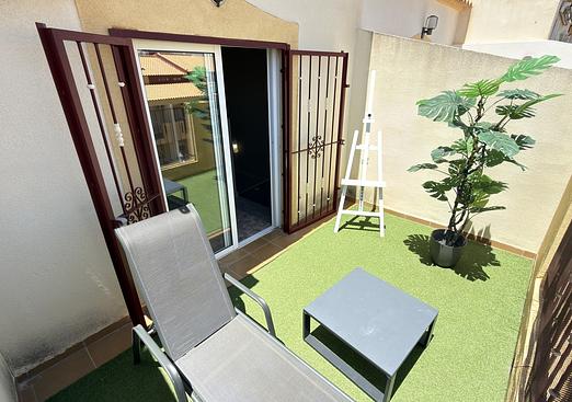 Town house in La Zenia