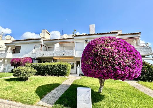 Apartment in Villamartin