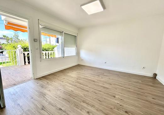 Apartment in Villamartin