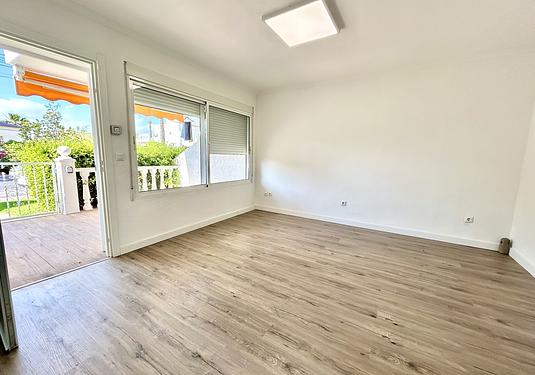 Apartment in Villamartin