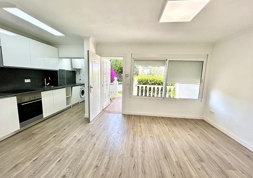 Apartment in Villamartin