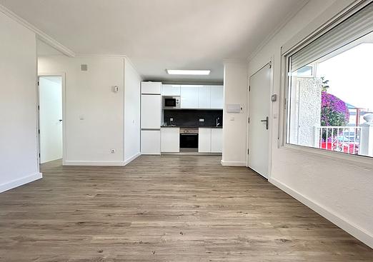 Apartment in Villamartin