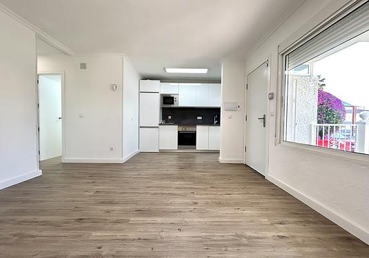 Apartment in Villamartin