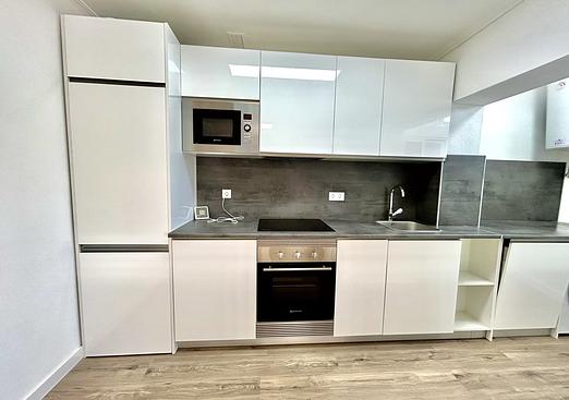 Apartment in Villamartin