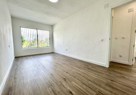Apartment in Villamartin