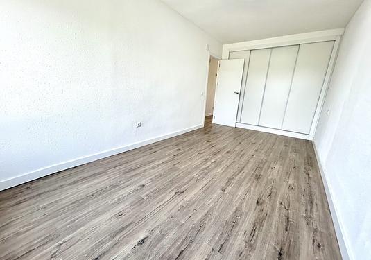 Apartment in Villamartin