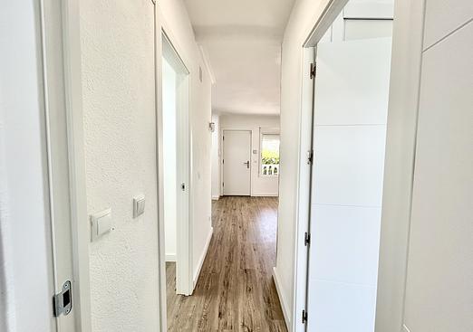 Apartment in Villamartin