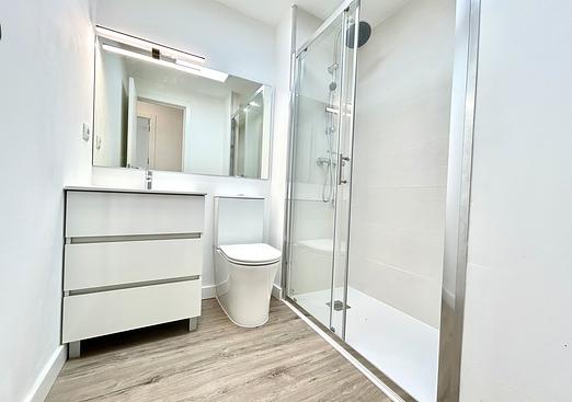 Apartment in Villamartin