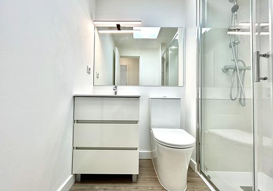 Apartment in Villamartin