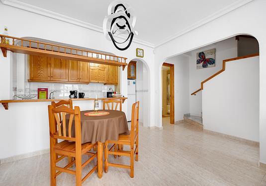 Apartment in Orihuela Costa
