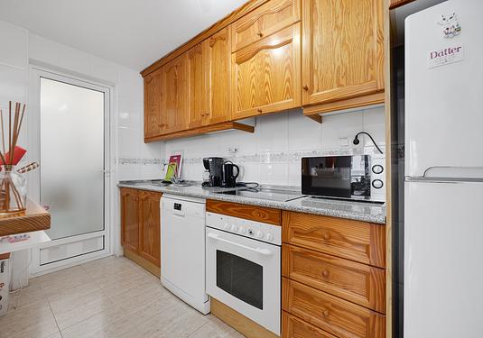 Apartment in Orihuela Costa