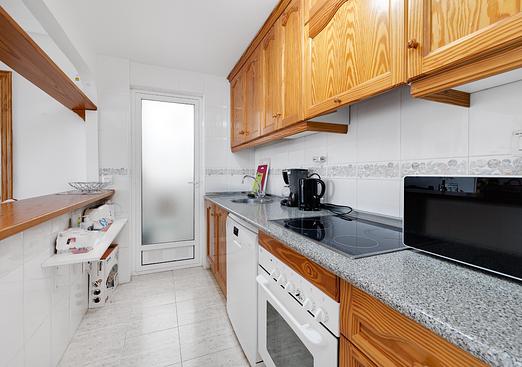 Apartment in Orihuela Costa