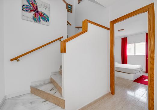 Apartment in Orihuela Costa