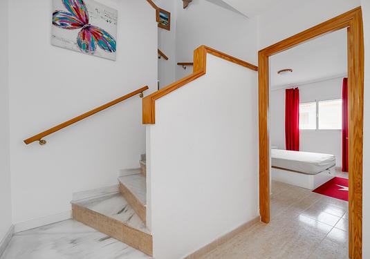 Apartment in Orihuela Costa