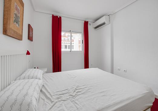 Apartment in Orihuela Costa