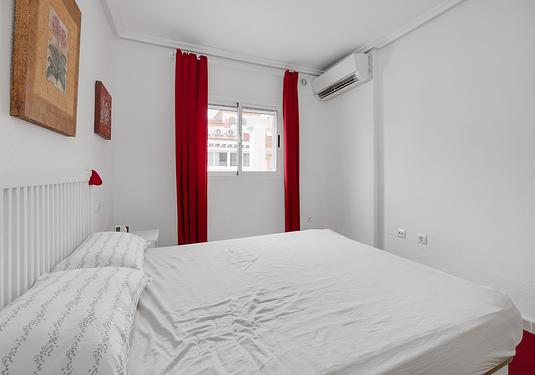 Apartment in Orihuela Costa