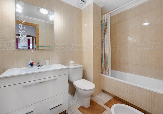 Apartment in Orihuela Costa