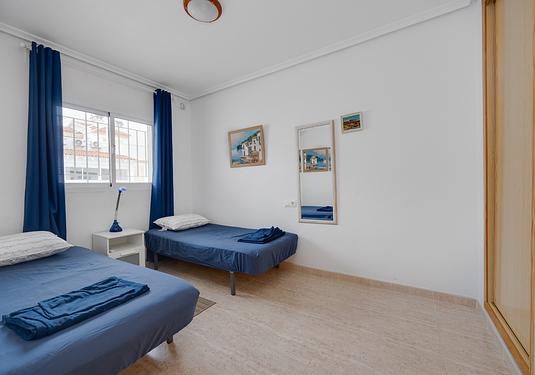 Apartment in Orihuela Costa