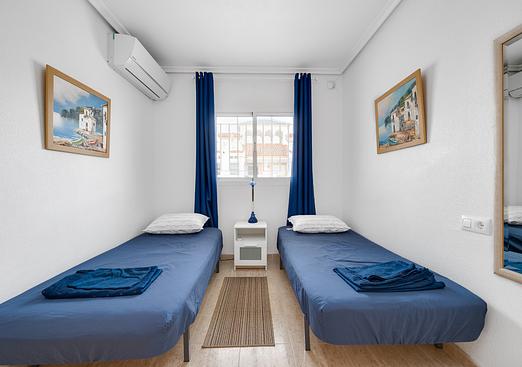 Apartment in Orihuela Costa