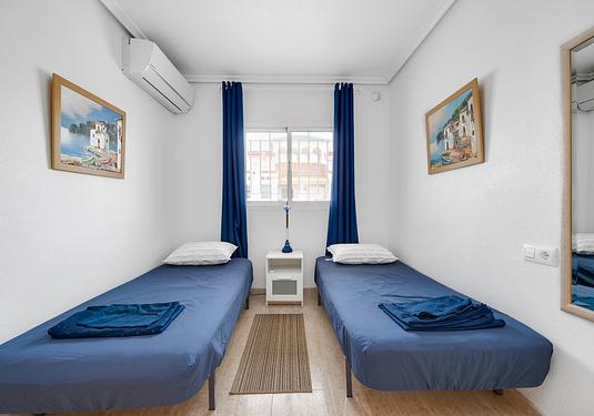 Apartment in Orihuela Costa