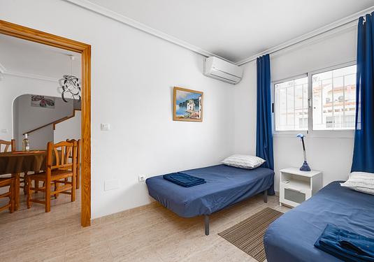 Apartment in Orihuela Costa