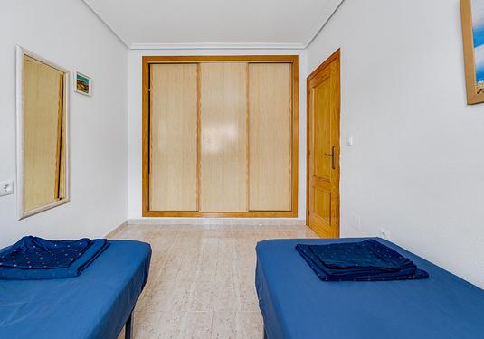 Apartment in Orihuela Costa