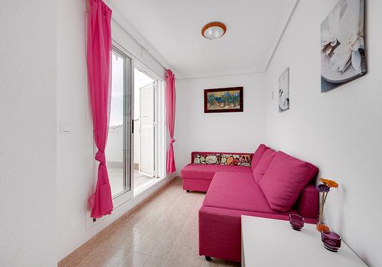Apartment in Orihuela Costa