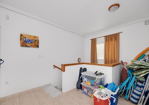 Apartment in Orihuela Costa