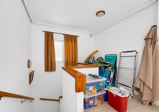 Apartment in Orihuela Costa