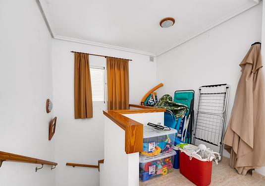 Apartment in Orihuela Costa