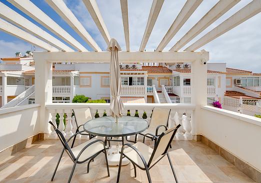 Apartment in Orihuela Costa