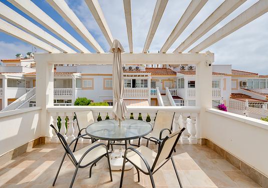 Apartment in Orihuela Costa