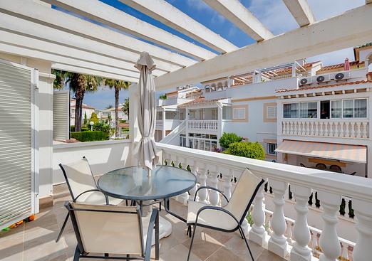 Apartment in Orihuela Costa