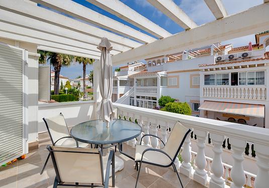 Apartment in Orihuela Costa