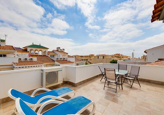 Apartment in Orihuela Costa